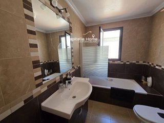 Casa adosada en venta en Campos de Golf - Villa Martin - Los Dolses en Orihuela