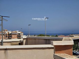 Casa adosada en venta en Campos de Golf - Villa Martin - Los Dolses en Orihuela
