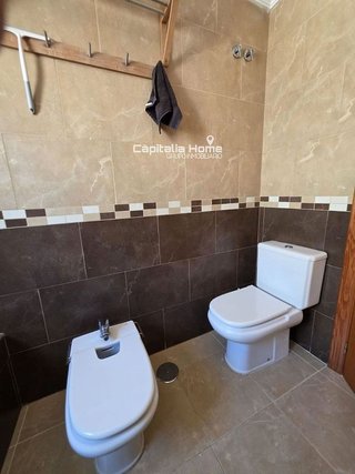Casa adosada en venta en Campos de Golf - Villa Martin - Los Dolses en Orihuela