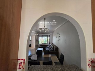 Casa adosada en venta en Campos de Golf - Villa Martin - Los Dolses en Orihuela