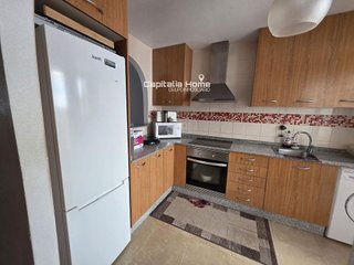 Casa adosada en venta en Campos de Golf - Villa Martin - Los Dolses en Orihuela