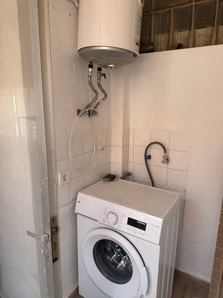 Piso en alquiler en Zona Port en Benicarló