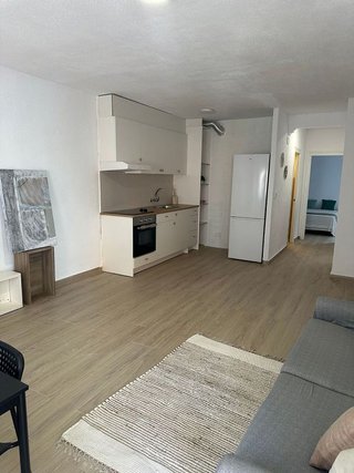 Piso en alquiler en Zona Port en Benicarló