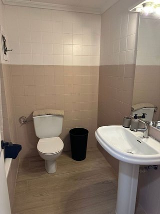 Piso en alquiler en Zona Port en Benicarló