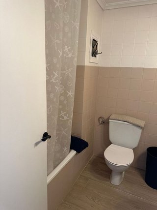 Piso en alquiler en Zona Port en Benicarló