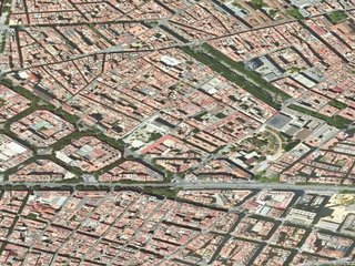 Piso en venta en El Raval en Barcelona