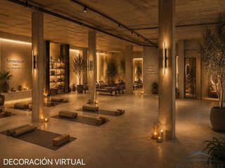 Local comercial en alquiler en Roquetas Centro en Roquetas de Mar
