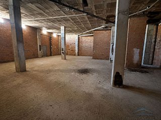 Local comercial en alquiler en Roquetas Centro en Roquetas de Mar