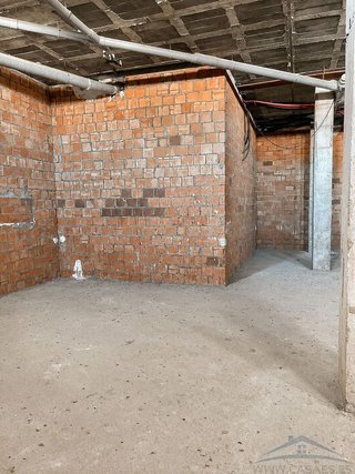 Local comercial en alquiler en Roquetas Centro en Roquetas de Mar