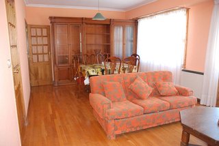 Piso en alquiler en San Roque - As Fontiñas en Lugo