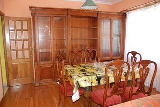 Piso en alquiler en San Roque - As Fontiñas en Lugo