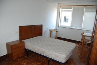 Piso en alquiler en San Roque - As Fontiñas en Lugo