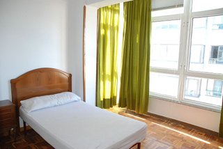 Piso en alquiler en San Roque - As Fontiñas en Lugo