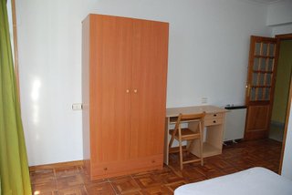 Piso en alquiler en San Roque - As Fontiñas en Lugo
