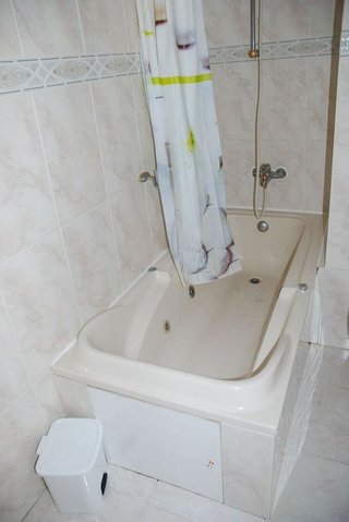 Piso en alquiler en San Roque - As Fontiñas en Lugo