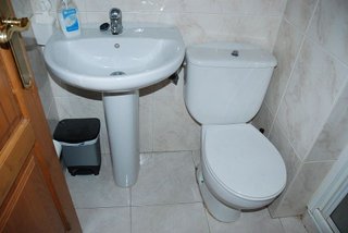 Piso en alquiler en San Roque - As Fontiñas en Lugo