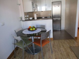 Piso en alquiler en Gros en San Sebastián-Donostia
