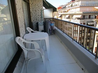 Piso en alquiler en Gros en San Sebastián-Donostia
