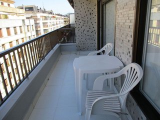 Piso en alquiler en Gros en San Sebastián-Donostia
