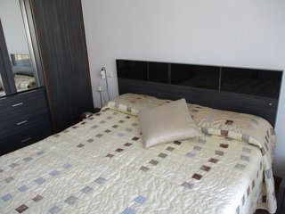 Piso en alquiler en Gros en San Sebastián-Donostia