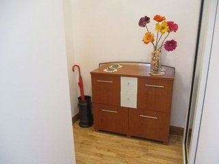 Piso en alquiler en Gros en San Sebastián-Donostia