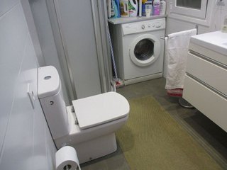 Piso en alquiler en Gros en San Sebastián-Donostia