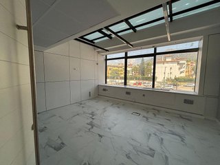 Oficina en alquiler en La Carolina-Guadalpín en Marbella