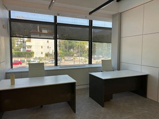 Oficina en alquiler en La Carolina-Guadalpín en Marbella