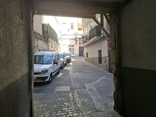 Piso en venta en Centro - Ayuntamiento en Santander