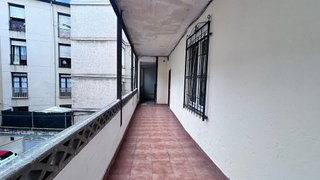 Piso en venta en Centro - Ayuntamiento en Santander