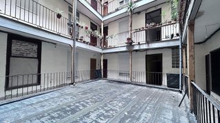 Piso en venta en Centro - Ayuntamiento en Santander