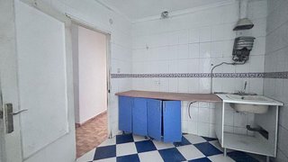 Piso en venta en Centro - Ayuntamiento en Santander