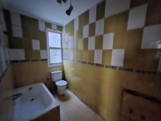 Piso en venta en Centro - Ayuntamiento en Santander