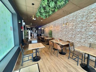 Local comercial en venta en Paseo Marítimo de Levante en Vélez-Málaga