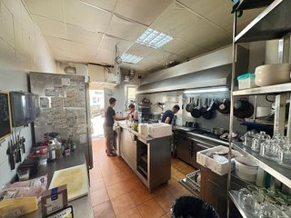 Local comercial en venta en Paseo Marítimo de Levante en Vélez-Málaga