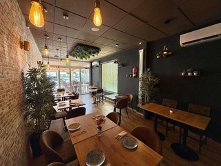 Local comercial en venta en Paseo Marítimo de Levante en Vélez-Málaga