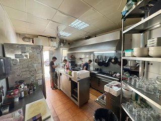 Local comercial en venta en Paseo Marítimo de Levante en Vélez-Málaga