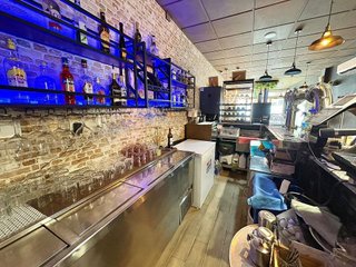 Local comercial en venta en Paseo Marítimo de Levante en Vélez-Málaga