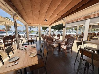 Local comercial en venta en Paseo Marítimo de Levante en Vélez-Málaga