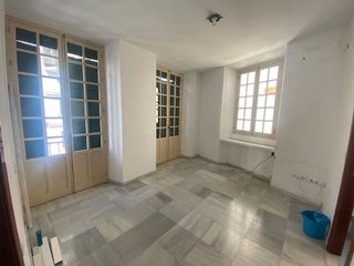 Oficina en alquiler en Centro Histórico en Málaga