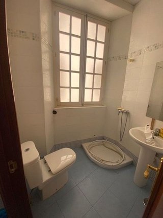 Oficina en alquiler en Centro Histórico en Málaga