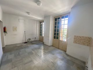 Oficina en alquiler en Centro Histórico en Málaga