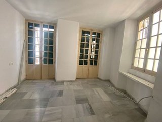 Oficina en alquiler en Centro Histórico en Málaga