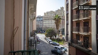 Piso en alquiler en La Roqueta en Valencia