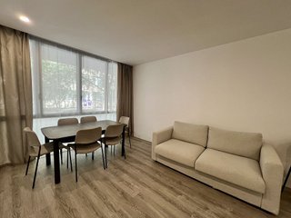 Piso en alquiler en La Nova Esquerra de l'Eixample en Barcelona