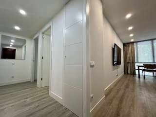 Piso en alquiler en La Nova Esquerra de l'Eixample en Barcelona
