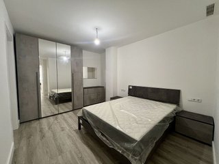 Piso en alquiler en La Nova Esquerra de l'Eixample en Barcelona