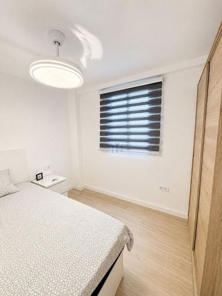 Piso en alquiler en Benicalap en Valencia