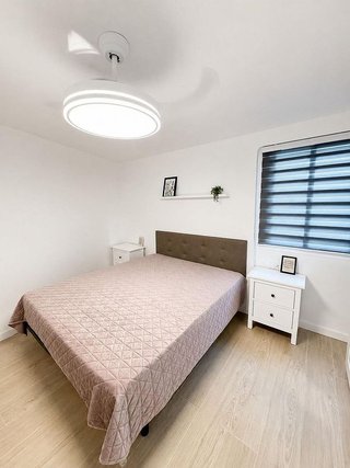 Piso en alquiler en Benicalap en Valencia