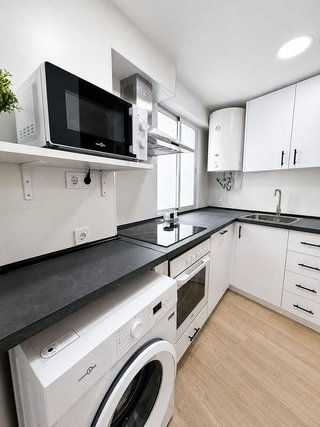 Piso en alquiler en Benicalap en Valencia